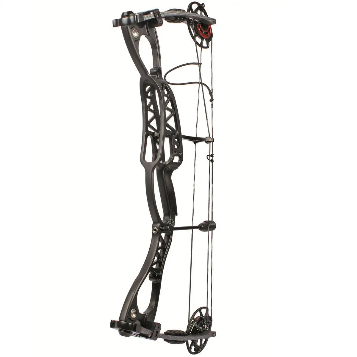 M126 0-70lbs Adjustable New Archery Compound Bow for Hunting and Shooting Right or Left Hand Target Compound Bow