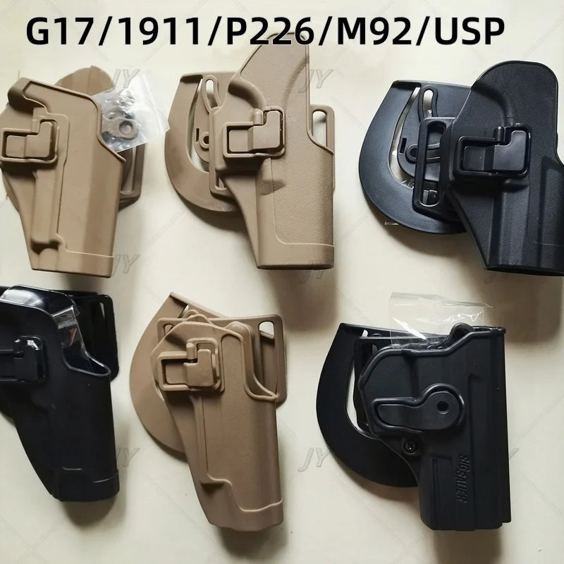 Cwyae IWB Kydex Holster for G/ock 43 G/ock 19 G/ock 26 Inside Concealed Carry Holster G43 G19 G26 #251109