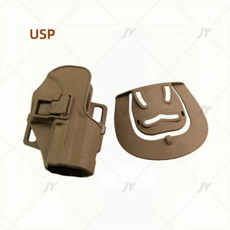 Cwyae IWB Kydex Holster for G/ock 43 G/ock 19 G/ock 26 Inside Concealed Carry Holster G43 G19 G26 #251109