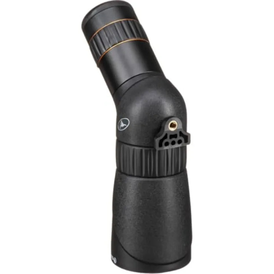 52310 Hummingbird Micro Spotting Scope 9 to 27x Magnification Range BaK-4 Prism Glass Black