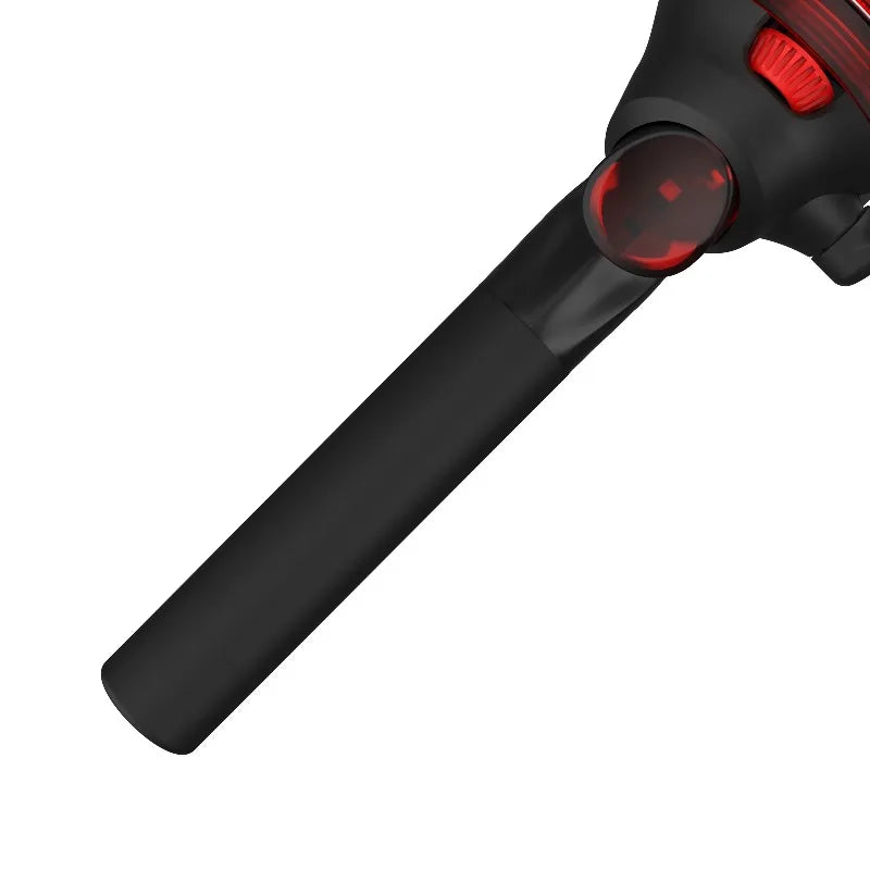 21-39299 DOCK DEMON RED 30" 1PC M SC