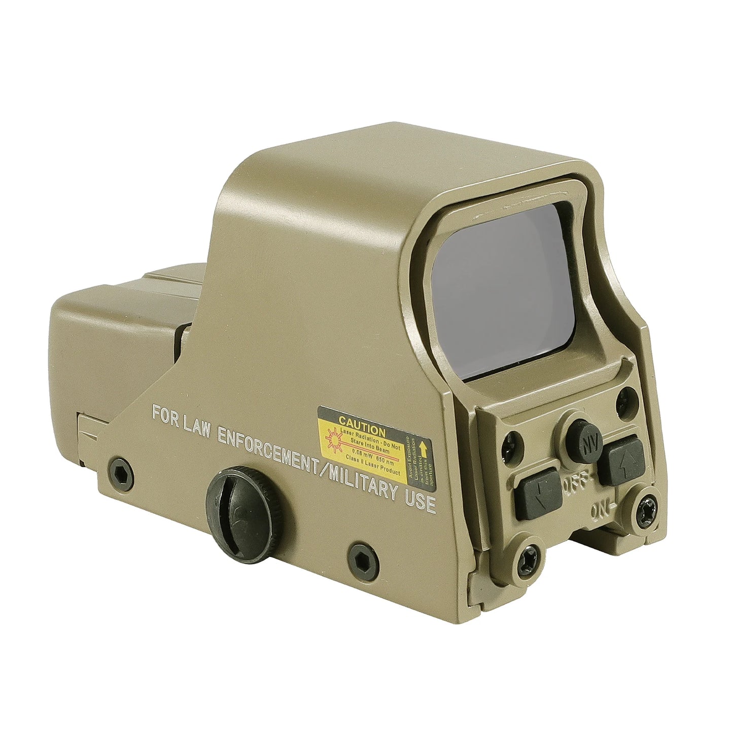 551 Red Dot Sight 558 Holographic Sight Scope 552 553 Sight with 20mm Rail