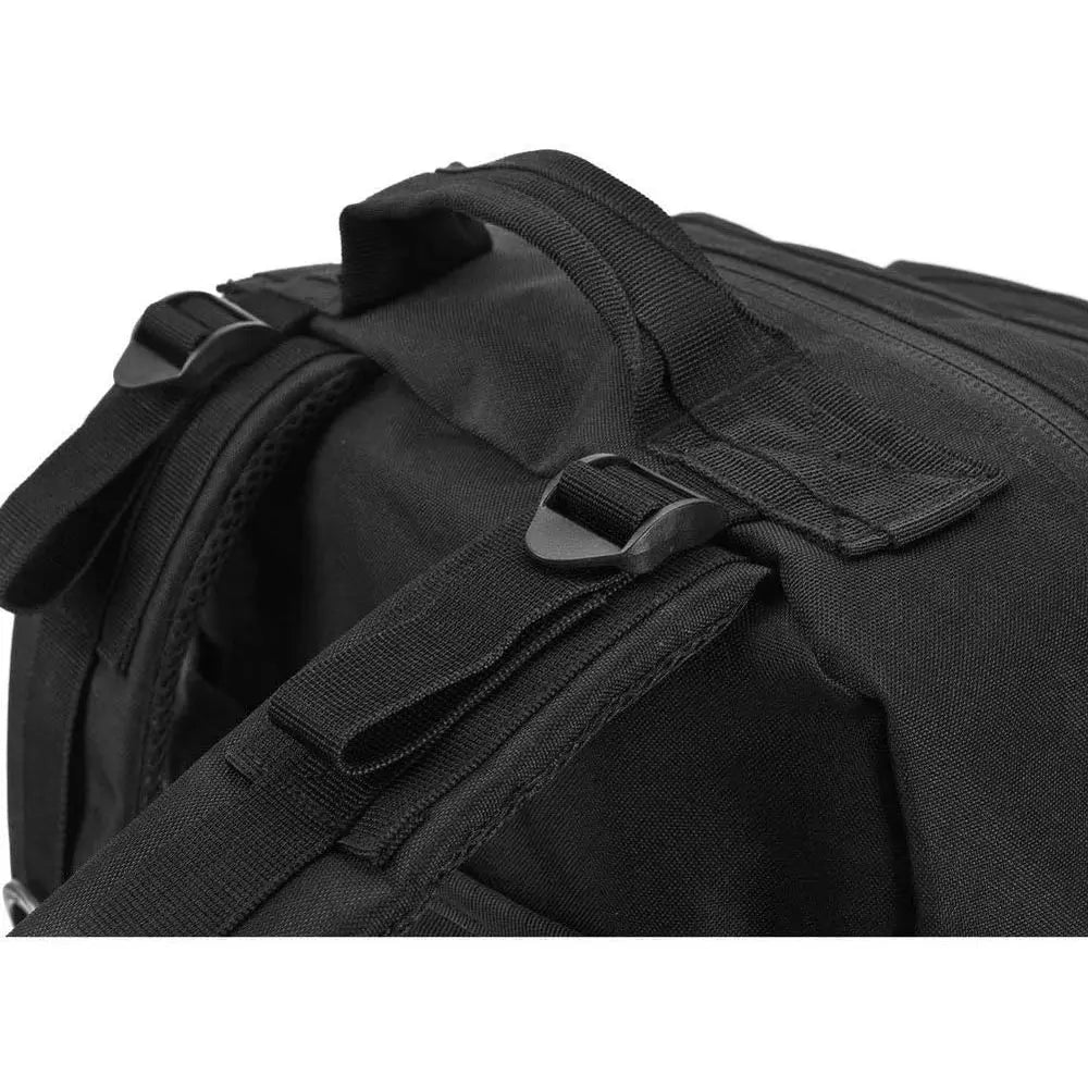3-Day Military Tactical Large Backpack with MOLLE System for Army Use