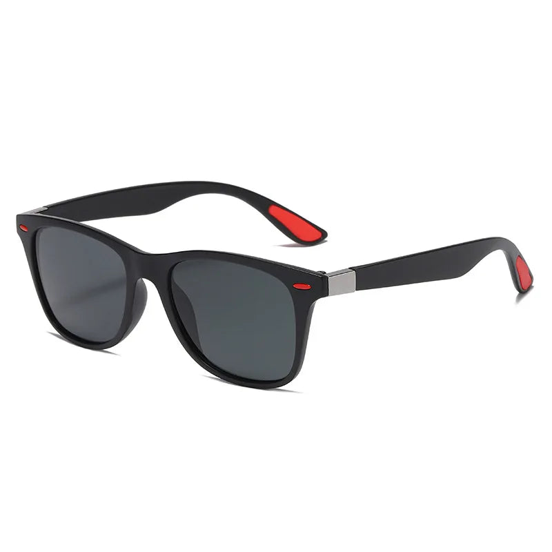 Night Vision Glasses PC Frame Polarized Sunglasses Men Outdoor Sport Sun Glasses Day Night Vision Driver Night Glasses Goggles*/