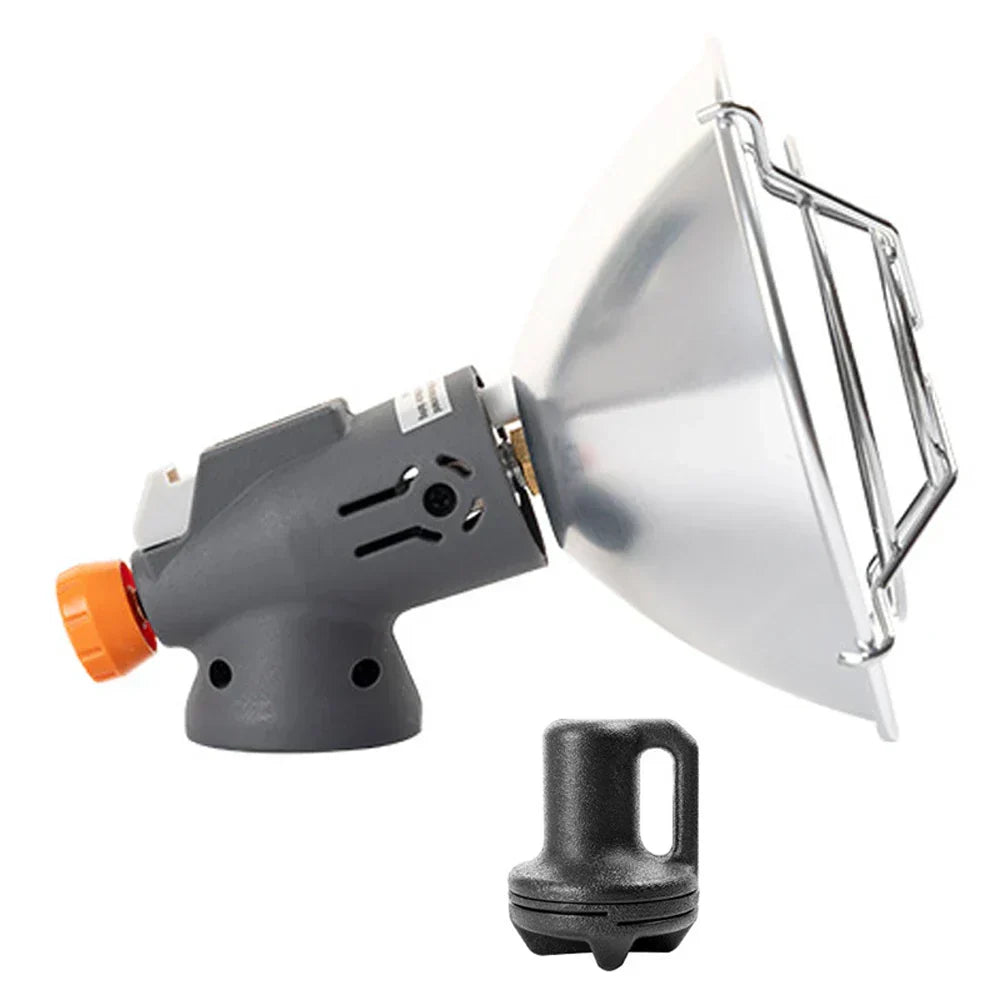 Gas Heater