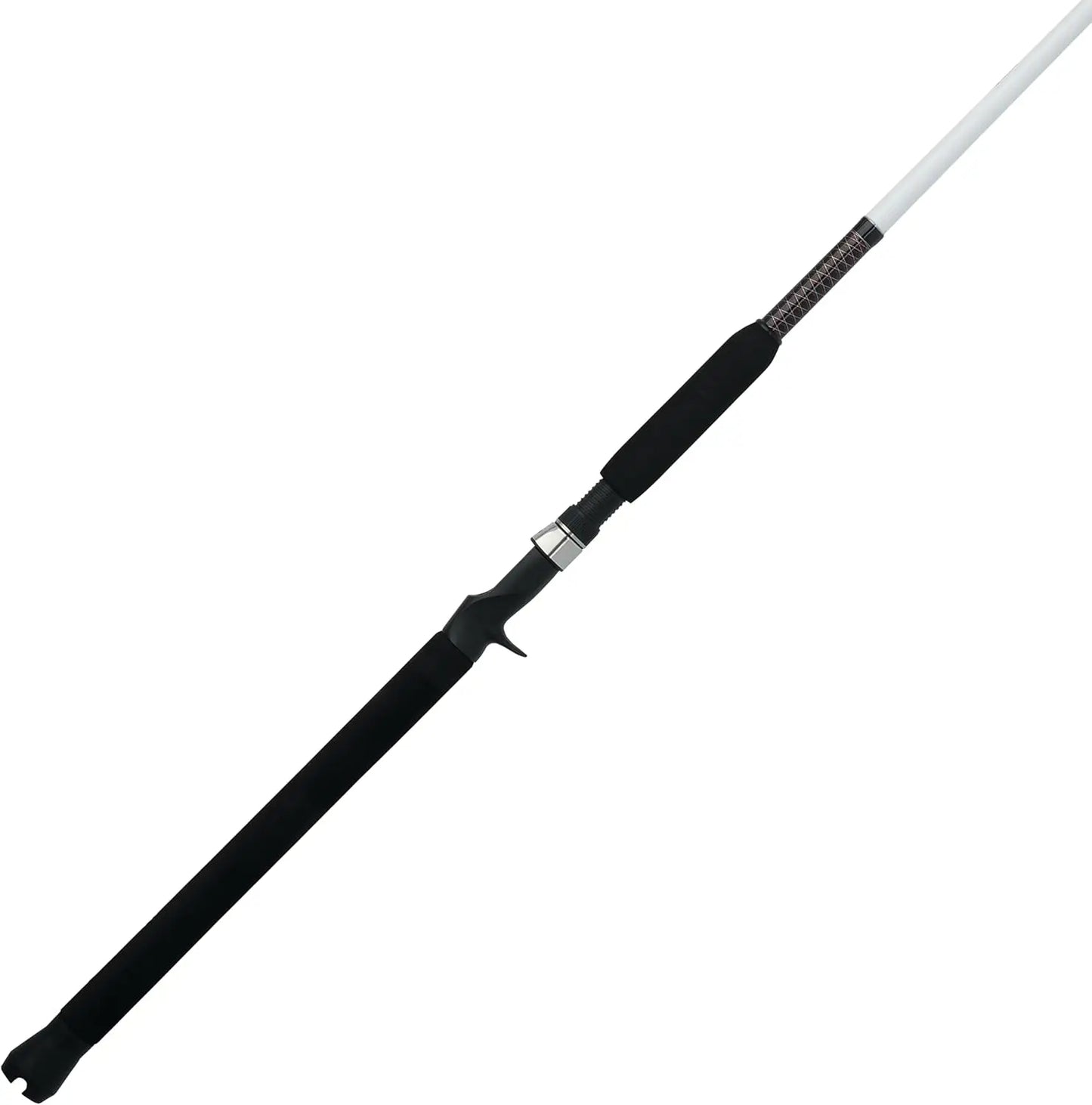 Catfish Special Spinning Fishing Rod - 7ft Medium Heavy, 15-30lb Line, 2-Piece