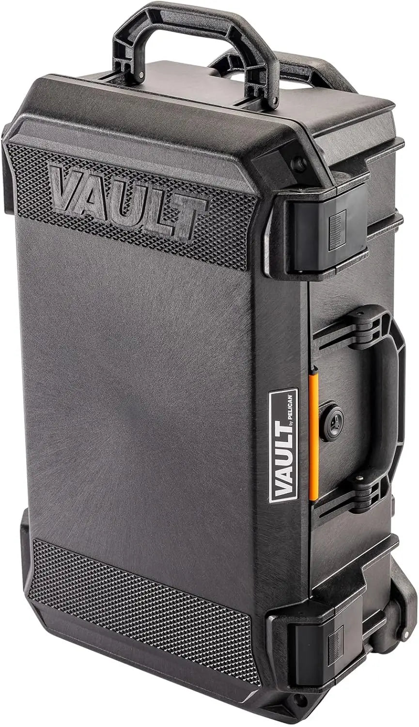 Pelican Vault V525 Hard Case for Camera Pistol Gear Equipment