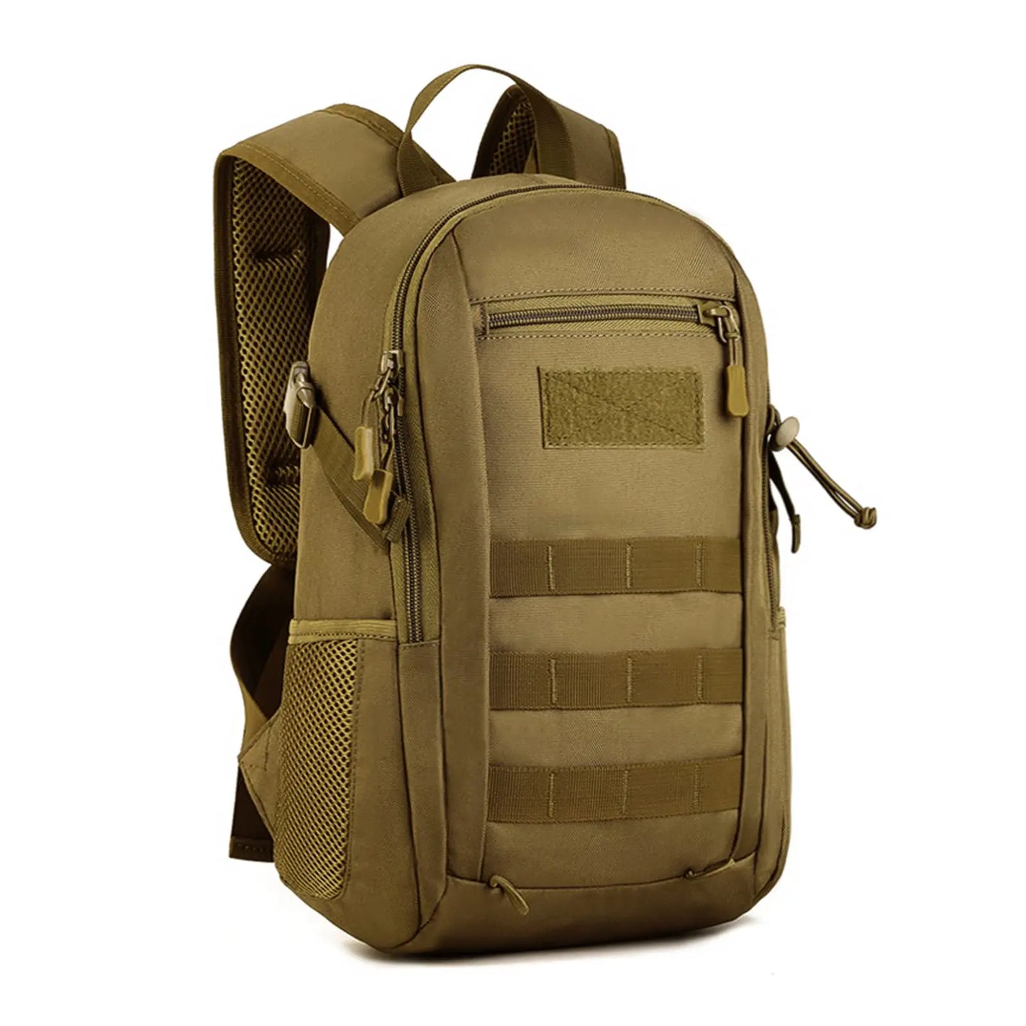 10L Compact Outdoor Backpack For Hiking Camping Trekking Travel