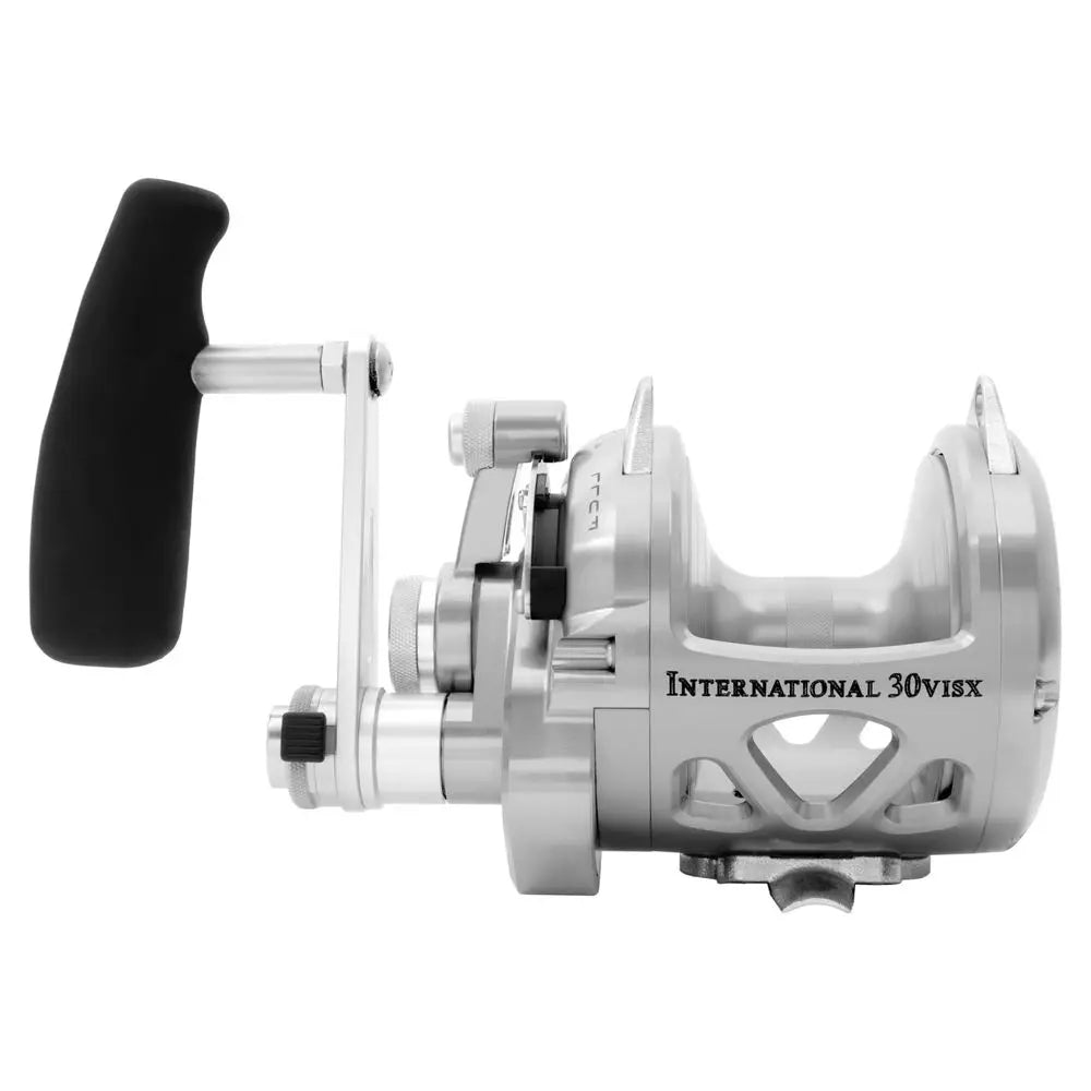 International VI Conventional Fishing Reels All Models amp Sizes