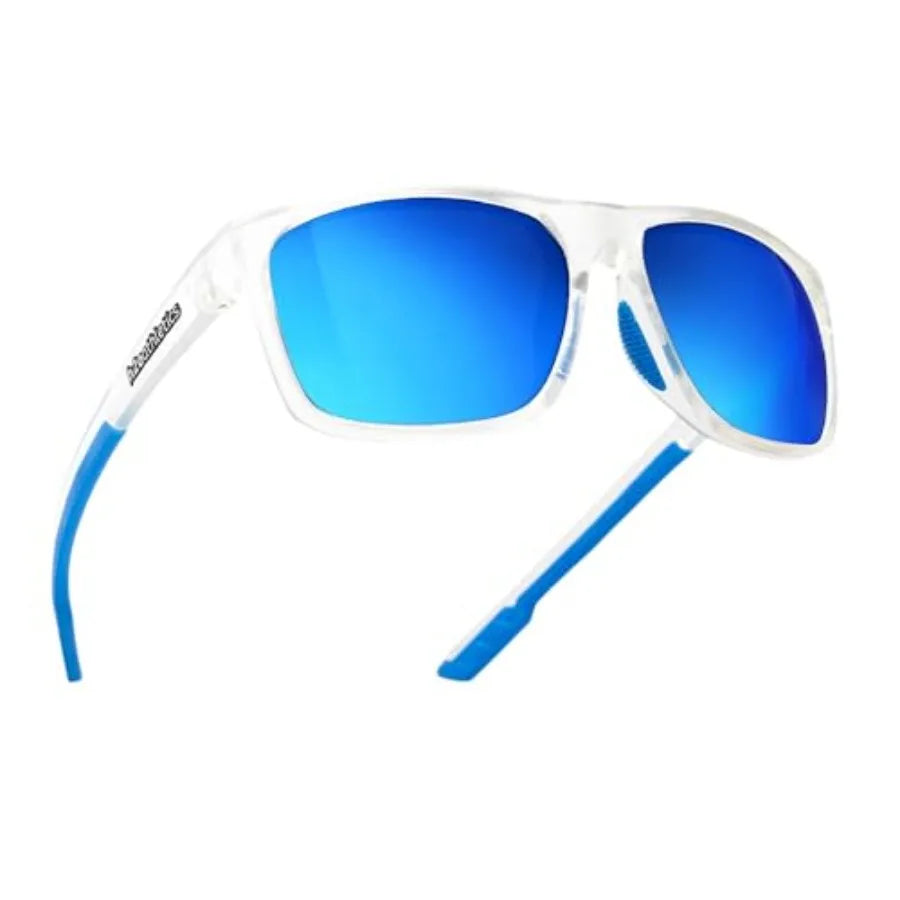 Waverider Floating Polarized Sunglasses UV400 Performance Water Sports Eyewear for Boating and Fishing