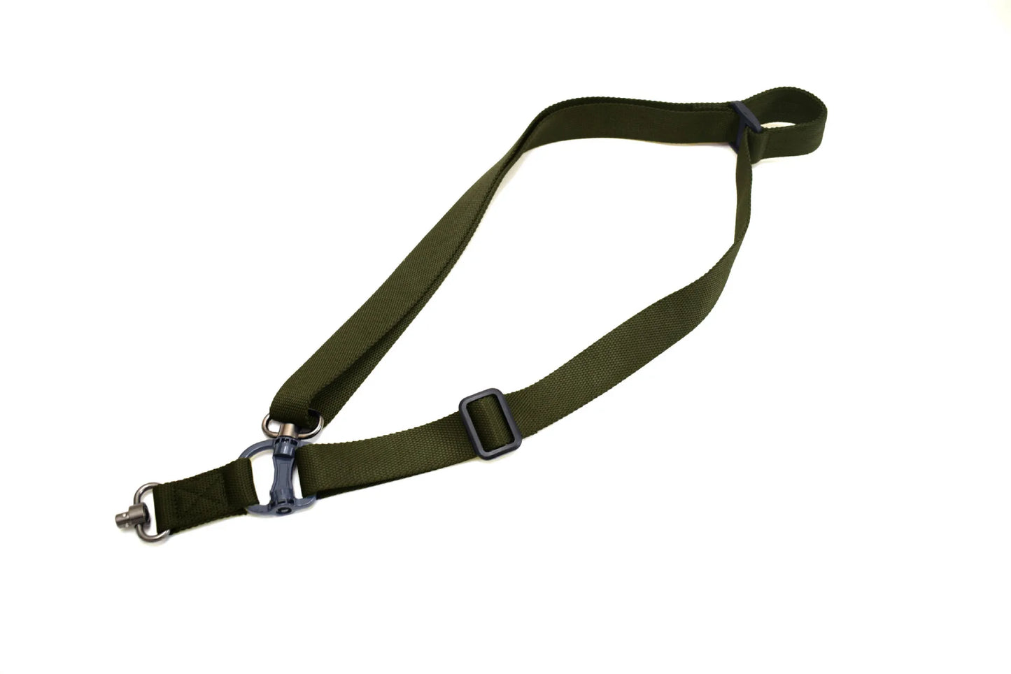 Adjustable MS4 Rifle Sling Gun QD Metal Strap Swivel Tactical Nylon 2 Points Multi Mission Release Airsoft Hunting Access