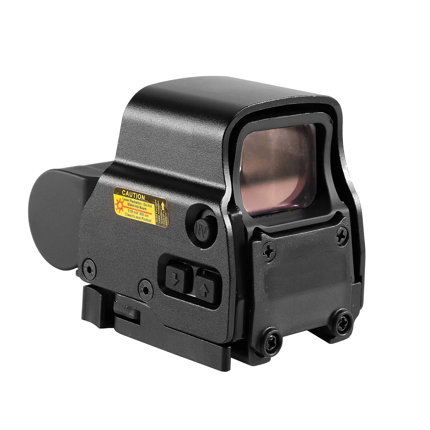 551 552 553 558 Red Green Dot Holographic Sight Scope Hunting Reflex Sight Scope 20mm Mount