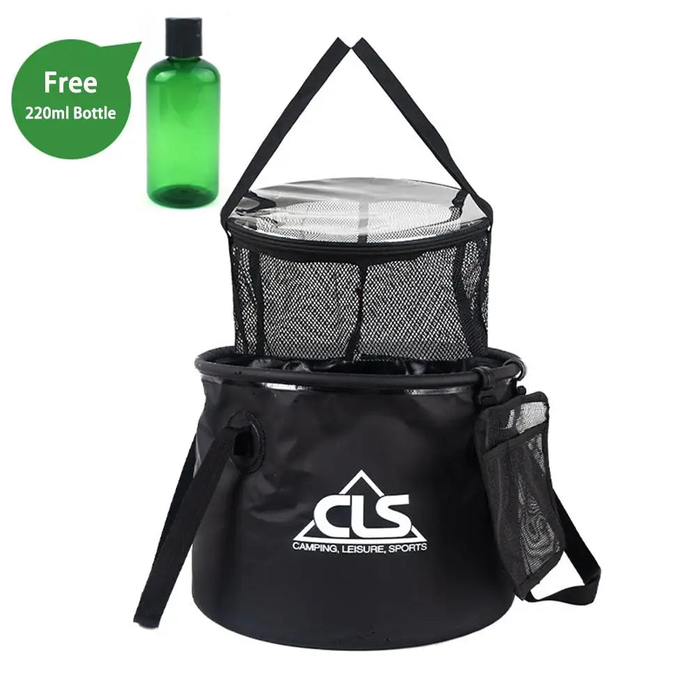 30L Collapsible Fishing Hiking