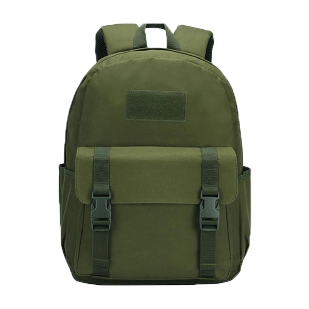 19L Tactical Military Hiking Outdoor Camping Hiking Rucksack Sling Shoulder Bag Pack Backpack for Women Men