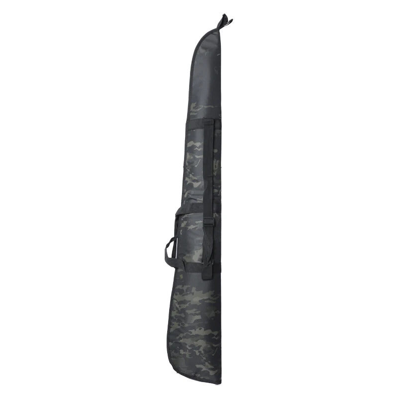 128cm tactical gun bag hunting and equipment gun accessories, high-quality gun bag for fishing and shooting training
