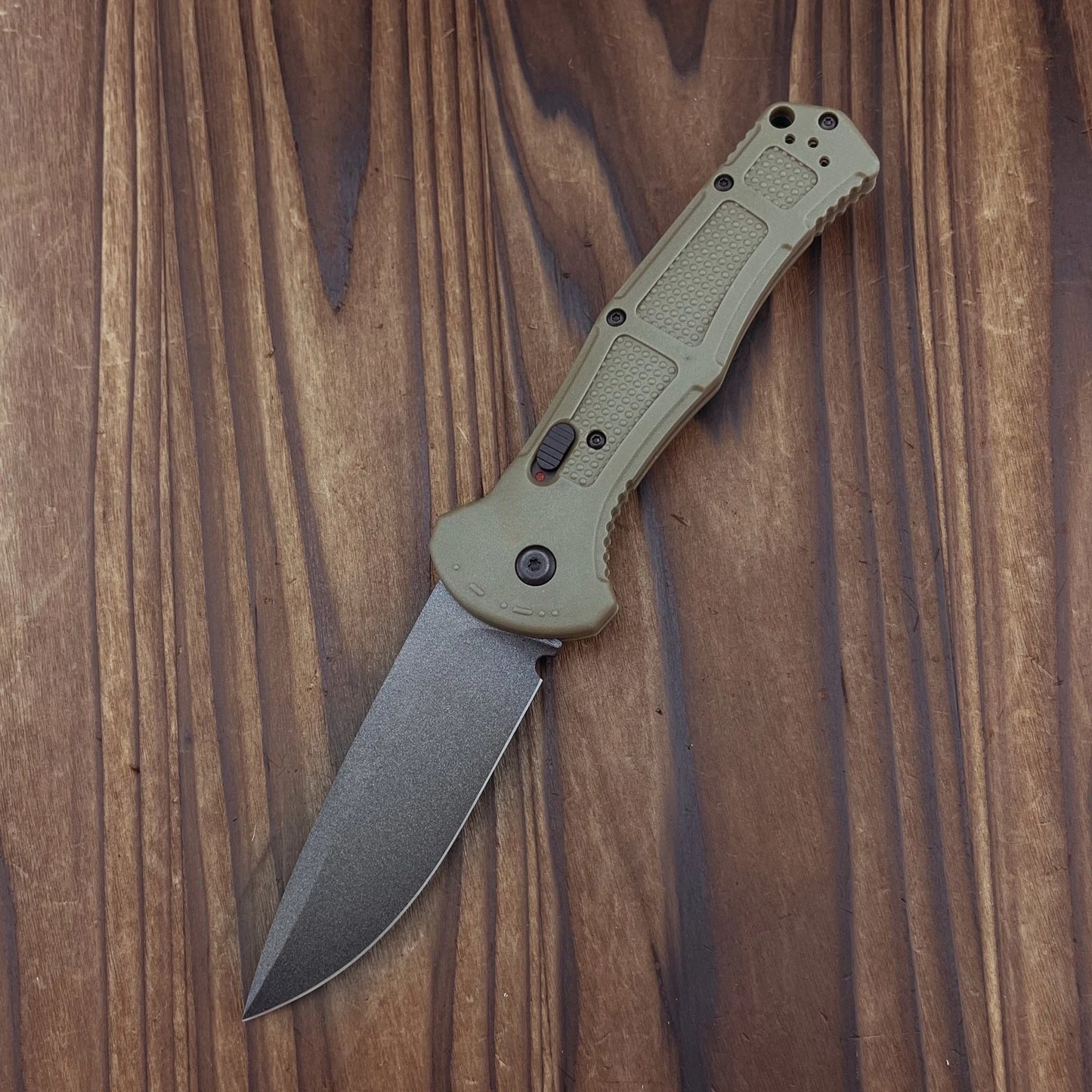 Best-selling 9070 Jungle Folding Pocket Knife: High-quality D2 Blade, Nylon Fiber Handle. Ideal for Mountaineering, Cutting, Hiking, and Exploration. A Versatile Tool for Everyday Carry (EDC), Hiking, Camping, and Outdoor Act