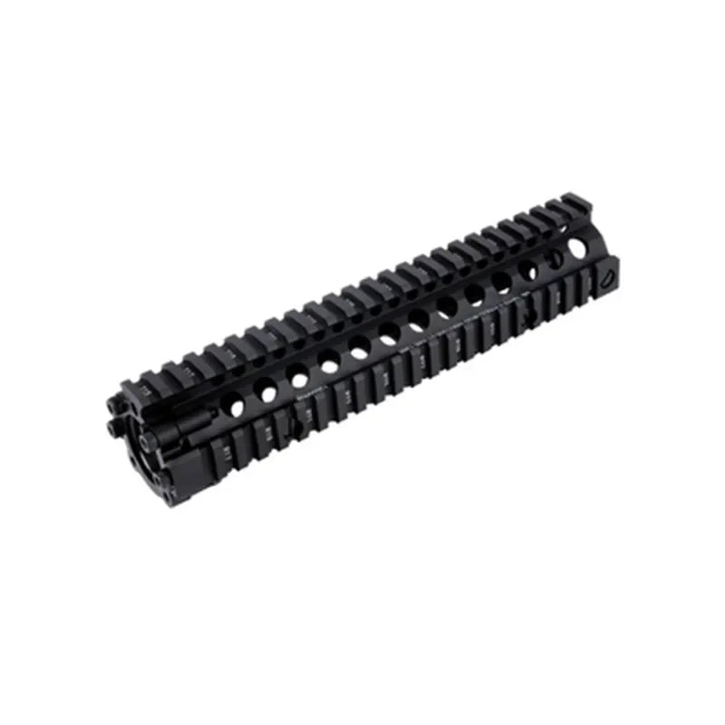 Metal Fishbone Hand Guard MK18 AR M4 Series Universal,Airgun and rifle outdoor hunting accessories For MK18 AR15 AR10 M4 M16