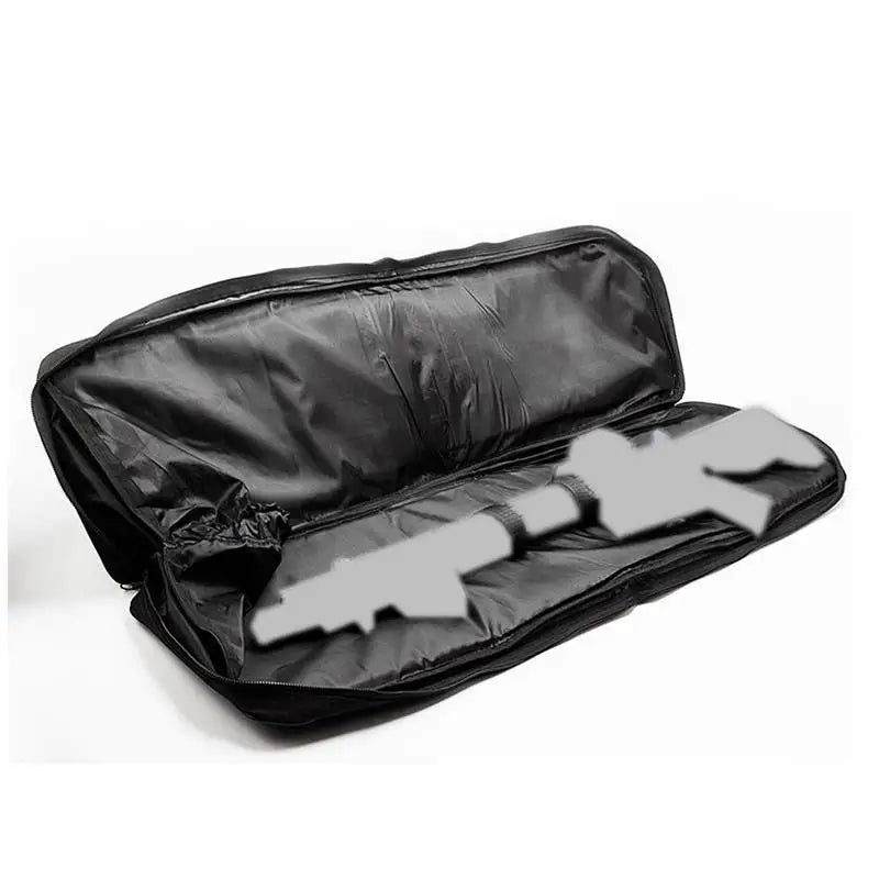 OPHIDIAN  M/L/XL Gun Bag Case Rifle Bag Backpack Sniper Carbine Airsoft Shooting Carry Shoulder Bags for Hunting Accessories