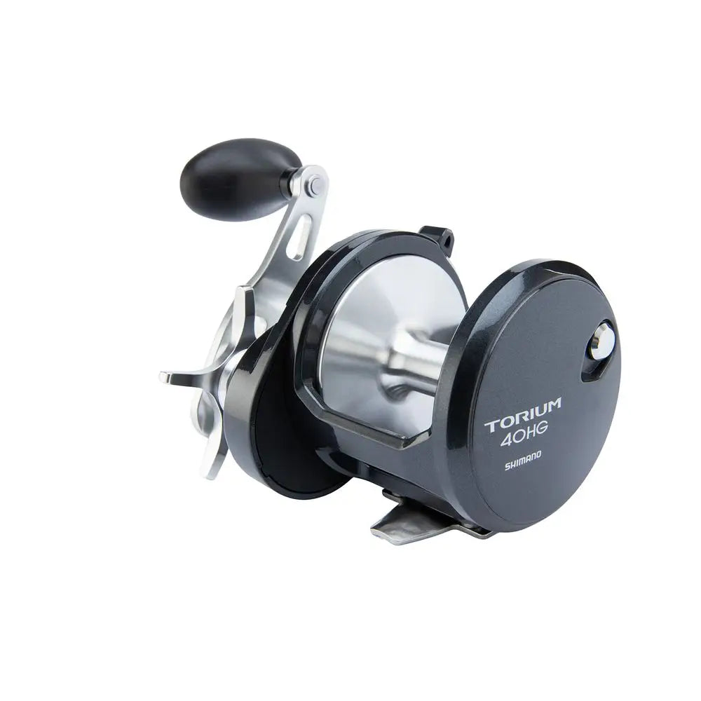 Torium SW Saltwater stardrag mulitplier Reel Left and Right Handed