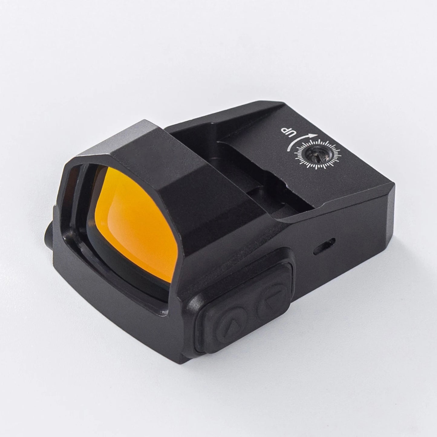 Kingslayer Pistol Cut 1X22 Green Dot Sight Footprint 3 MOA Optical Scope For Hunting Handgun