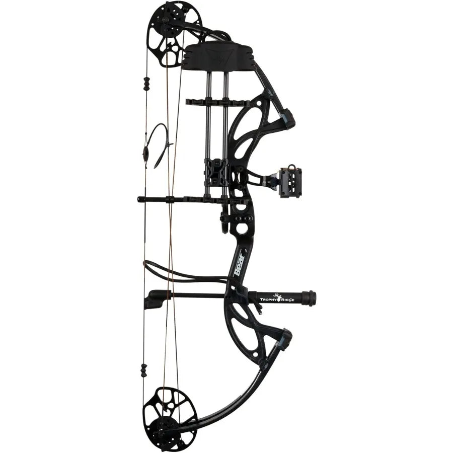 Archery Cruzer G3 Ready to Hunt Compound Bow