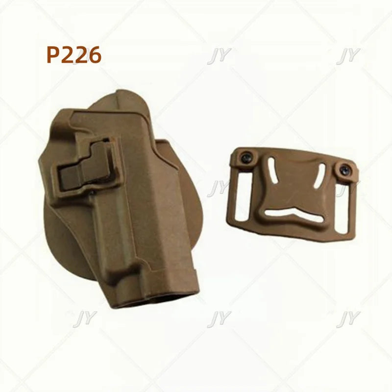 Cwyae IWB Kydex Holster for G/ock 43 G/ock 19 G/ock 26 Inside Concealed Carry Holster G43 G19 G26 #251109