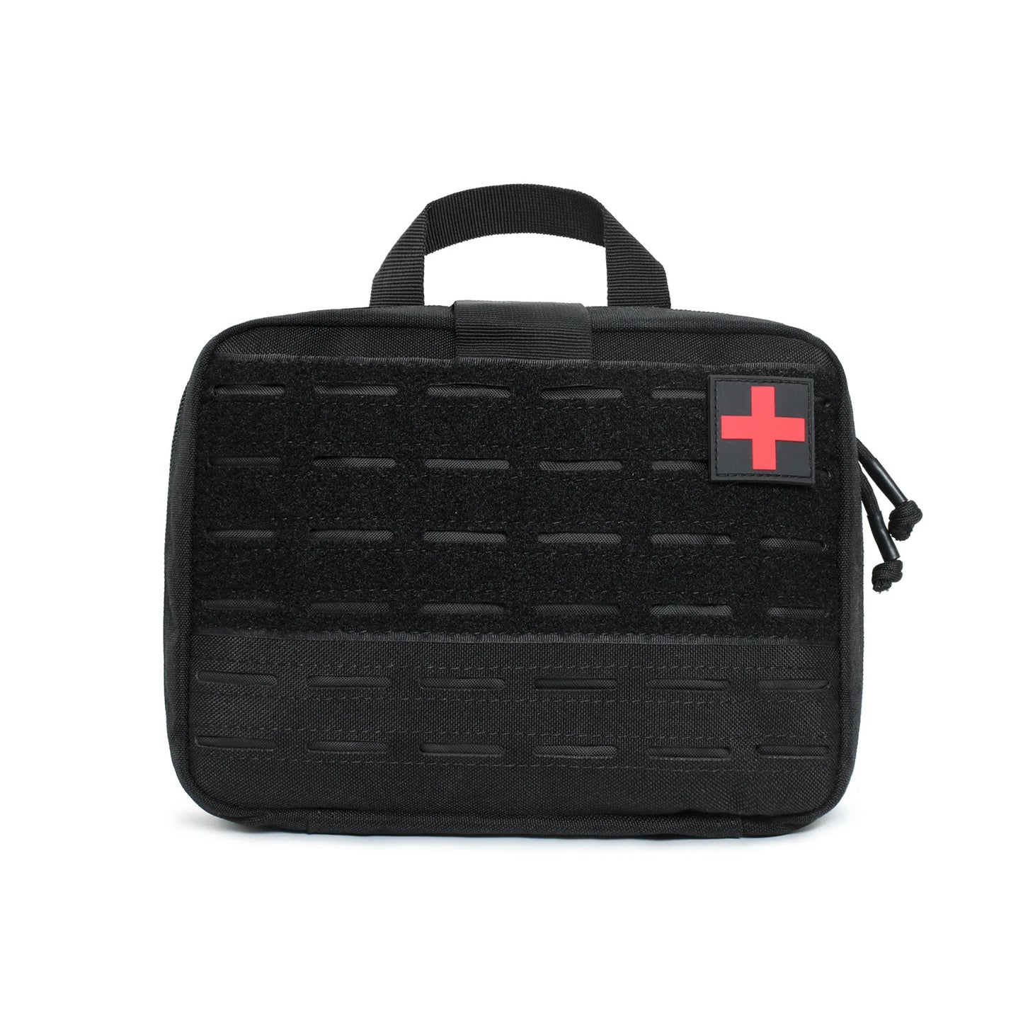 Molle Pouch IFAK Individual Trauma First Aid Kit Trauma Kit for Survival Camping Hiking Travel