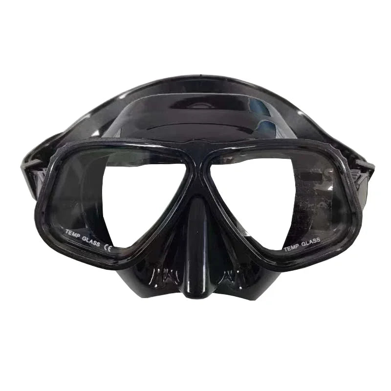 An Aluminum Frame Similar to Apollo's Free Diving Mask Can Be Configured with Eye Degree Mask Eyeglasses Scuba for Snorkeli