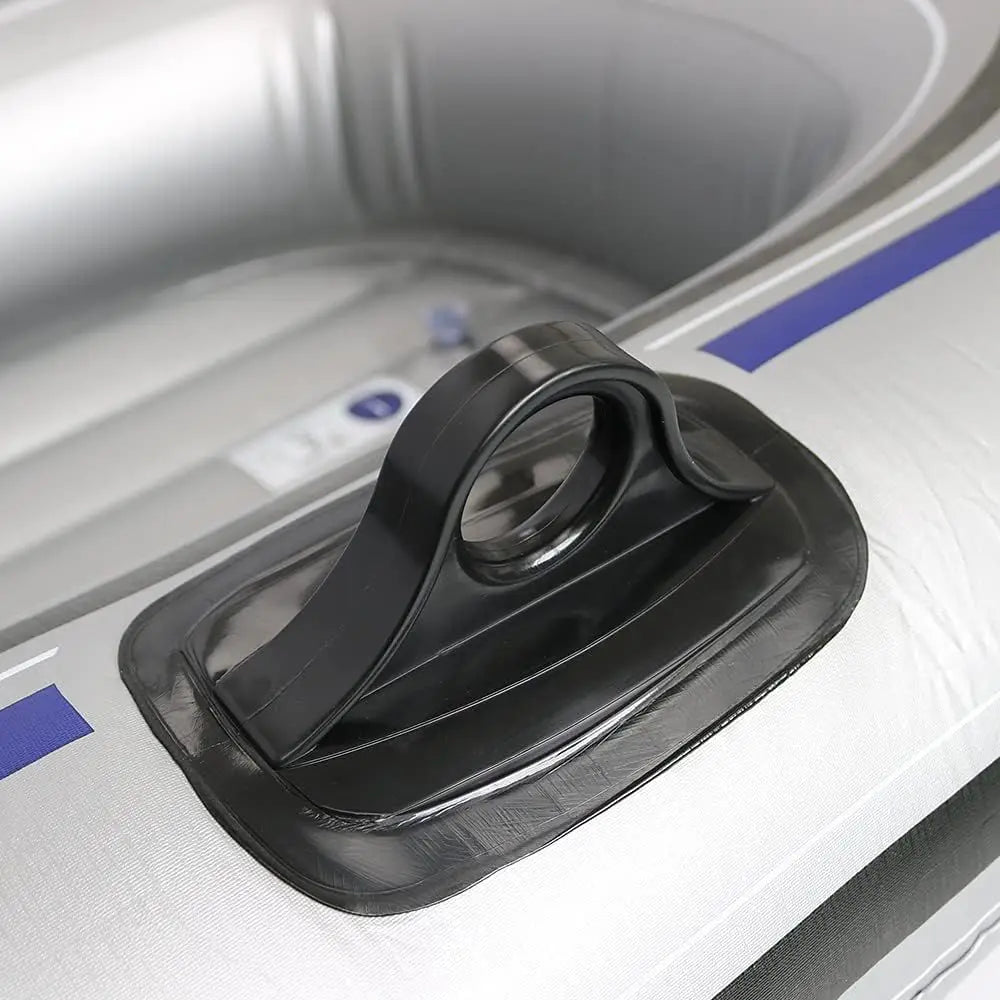 Inflatable Boat for Pools and Lakes