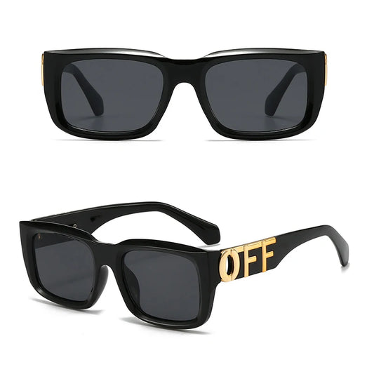 2025 Classic Square Sunglasses Men Women Luxury Brand Designer Sun Glasses Women Outdoor Sport Travel Fishing Eyeglasses UV400