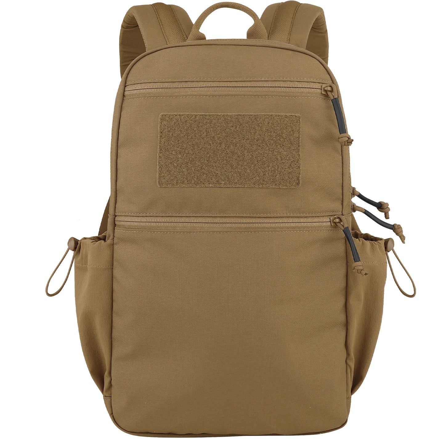 KRYDEX 14L 500D Tactical Daypack Outdoor Hiking EDC Backpack Bag Travel Lightweight Waterproof Backpack