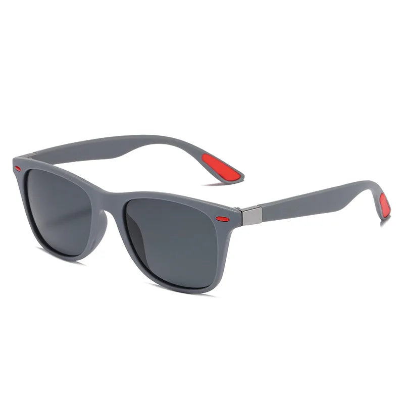 Night Vision Glasses PC Frame Polarized Sunglasses Men Outdoor Sport Sun Glasses Day Night Vision Driver Night Glasses Goggles*/