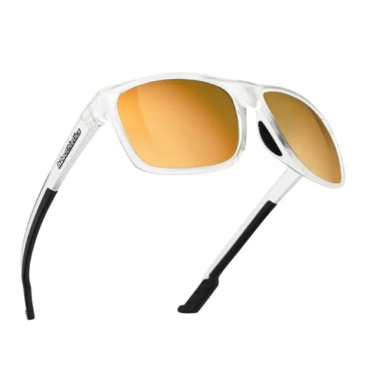 Waverider Floating Polarized Sunglasses UV400 Performance Water Sports Eyewear for Boating and Fishing