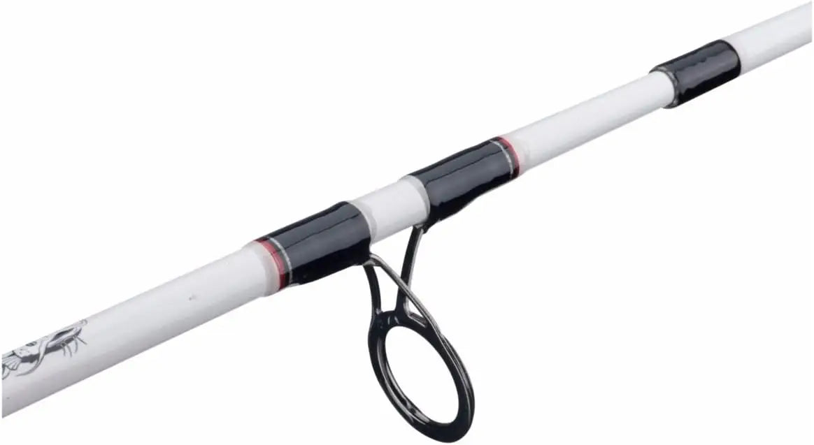 Catfish Special Spinning Fishing Rod - 7ft Medium Heavy, 15-30lb Line, 2-Piece