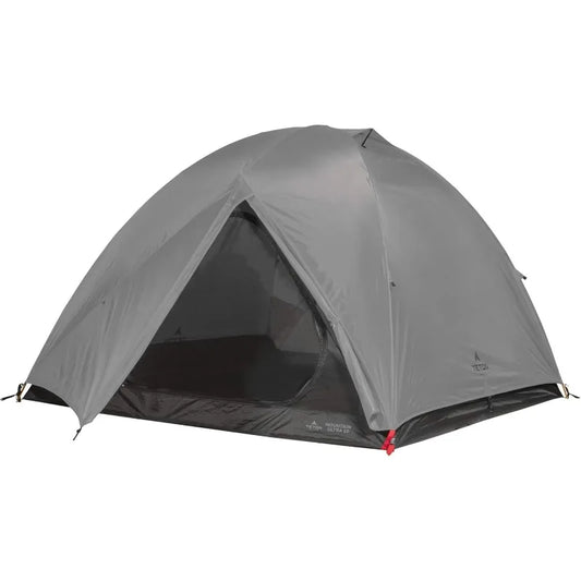 Sports Mountain Ultra Tents, 2 Person Backpacking Tent, Lightweight, Perfect for Camping, Hiking & Backpacking, Waterproof
