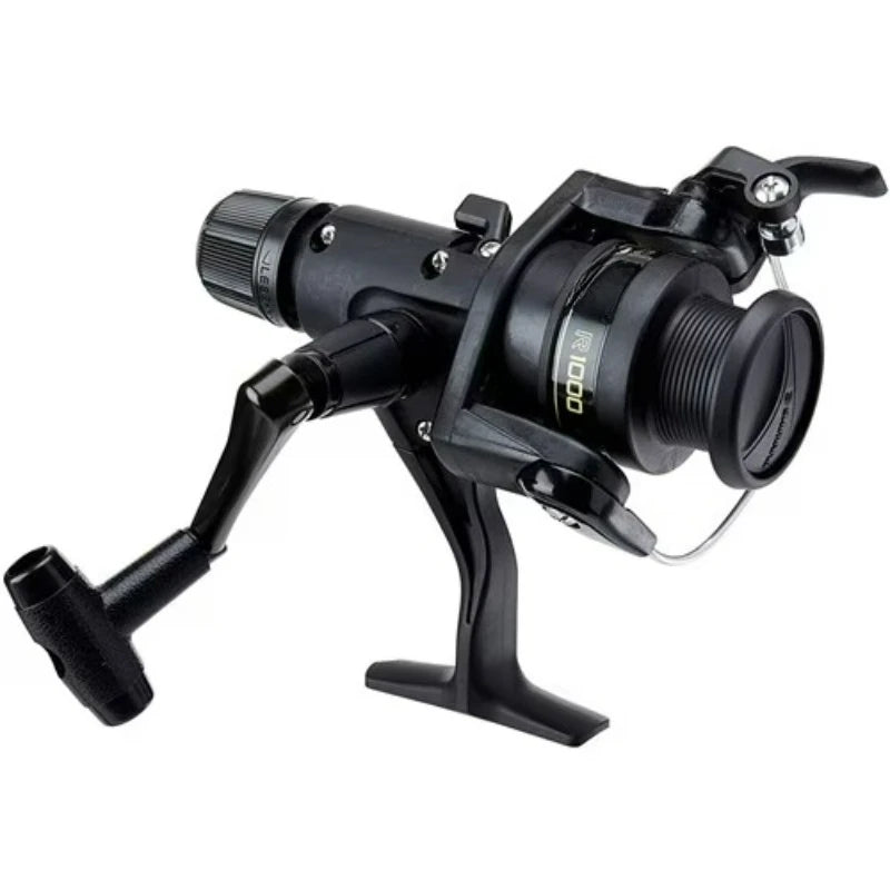 IX2000RC Spinning Fishing Reel with Rear Drag
