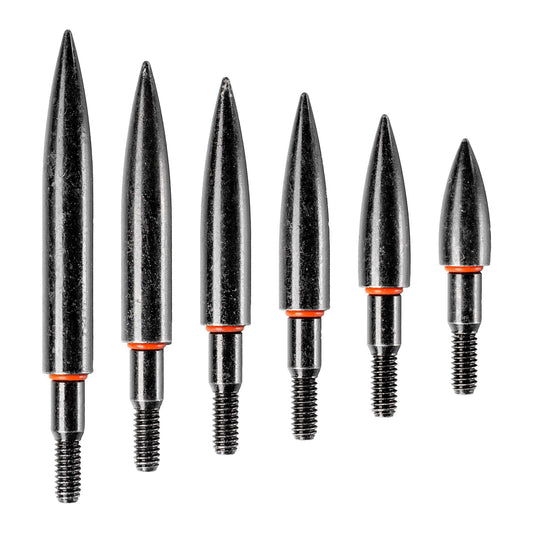 Tuff Bullet Field Points