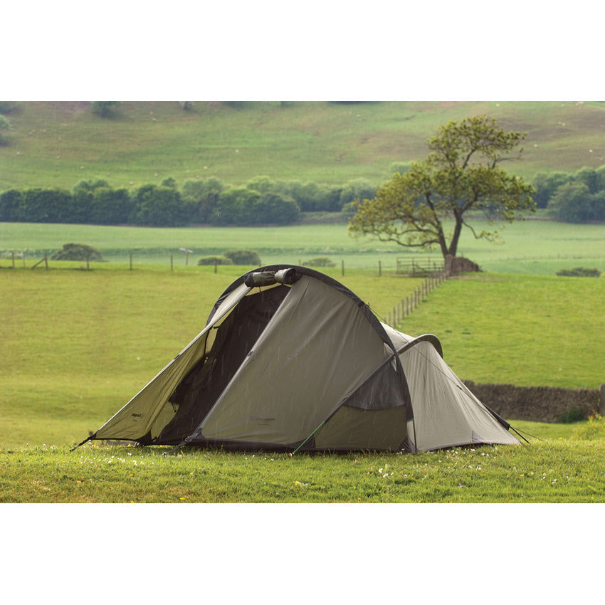 Snugpak Scorpion Tent