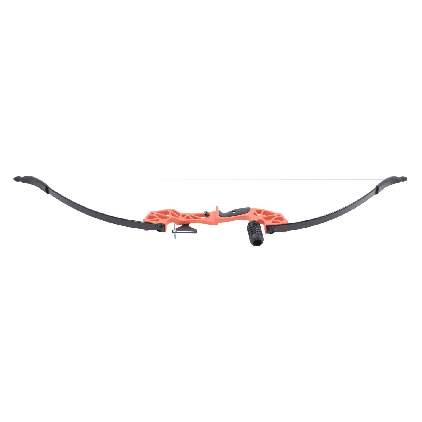 Right Handed Recurve Bow, Recurve Bow and Arrow Set for Beginners, Archery Compound Bow Arrow Set, with Arrows Magnesium Alloy