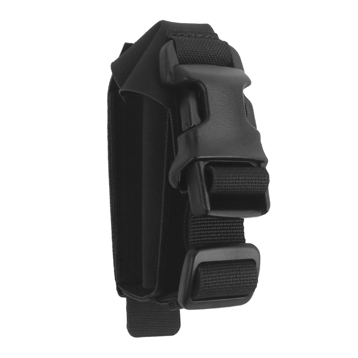 Grenade Pouch Small Hunting Accessories Single Flashbang Pouch Compact Stretch Bag for Outdoor Activities