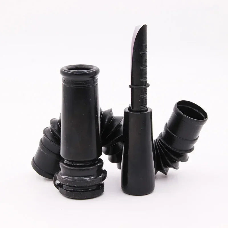 Deer Duck Crow Call Whistle Grunt Tube with Loud & Realistic Sounds for Field & Forest Hunting Lure Accessories & Hunter Gear