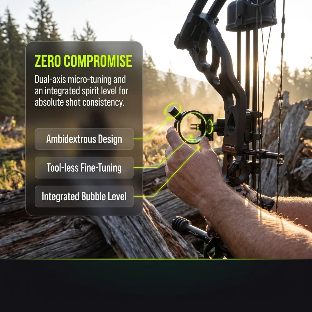 Dual Use Compound Bow Set RH 40-70Lbs Adjustable Draw Weight Aluminum Riser Complete Kit for Target Shooting Practice