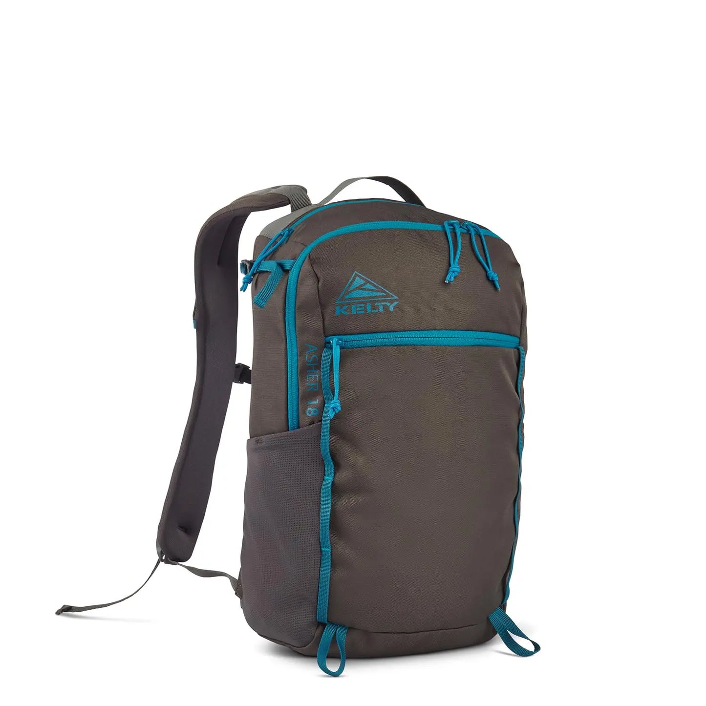 Internal Frame Hiking Backpack 35L Lightweight Travel Pack For Multi-Day Trekking