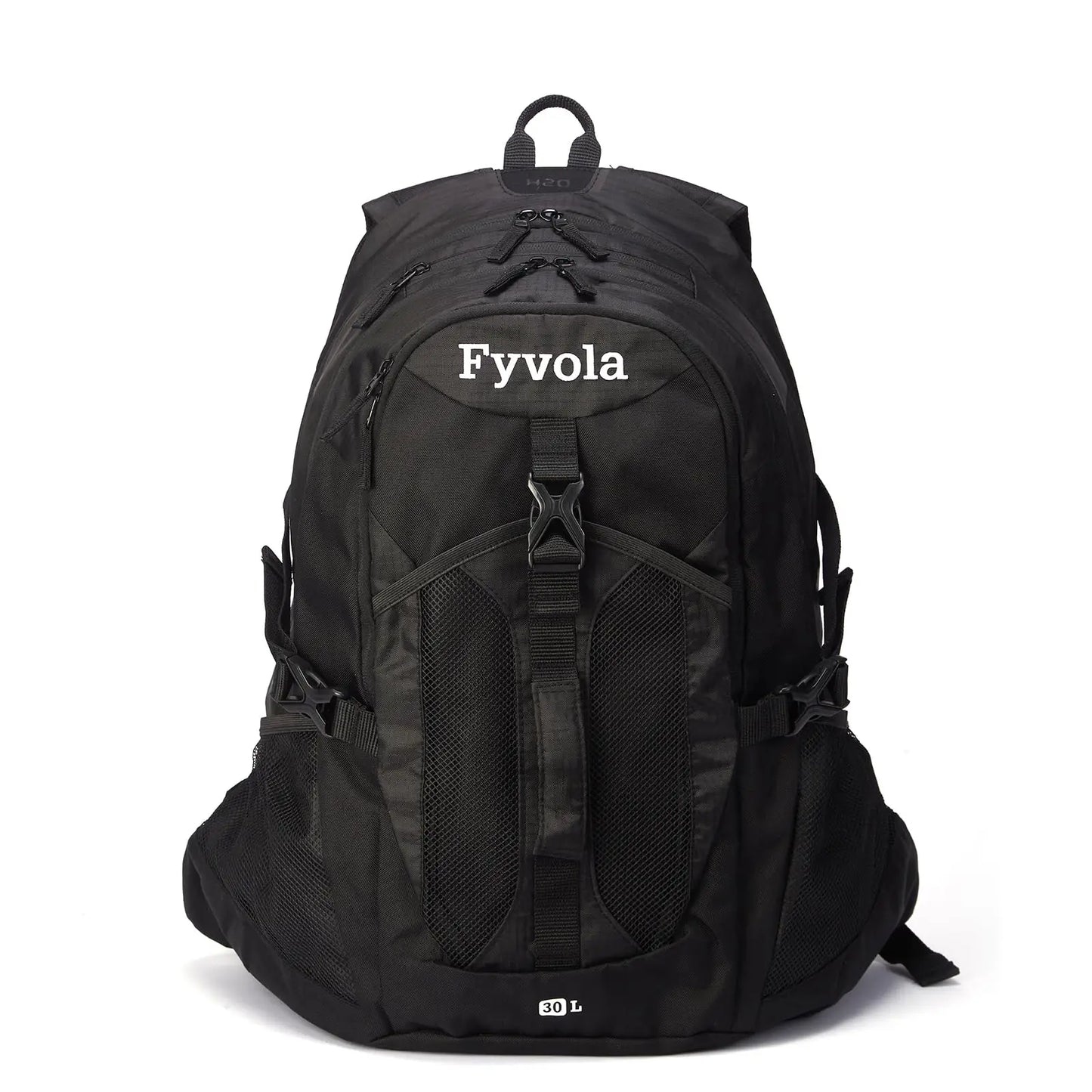 26L Waterproof Tactical Hiking Backpack For Men And Women Lightweight Laptop Travel Daypack Outdoor Camping