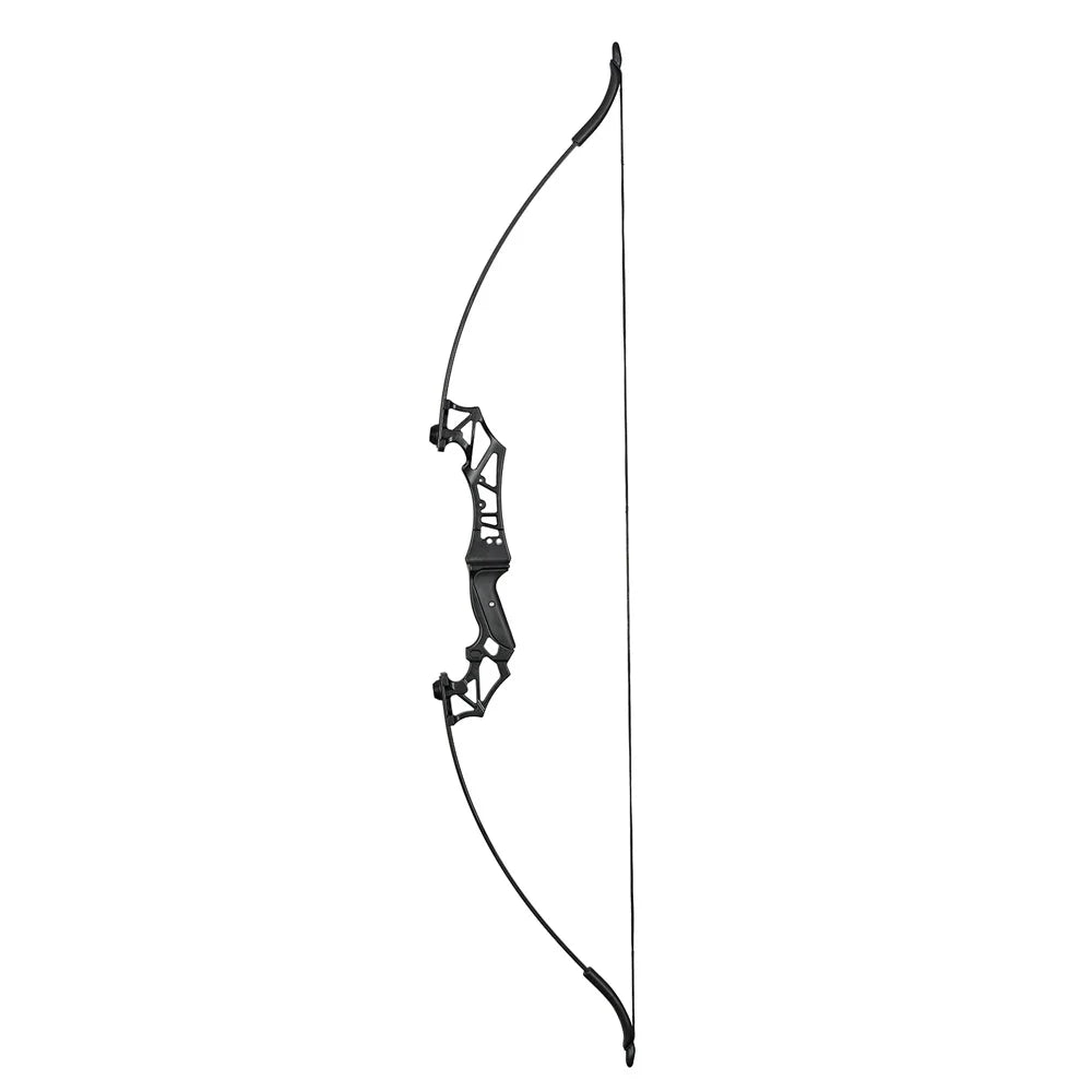 Toparchery Recurve Bow  Hunting Bow Adult Outdoor Shooting Practice Bow  RU(Origin)  Bow and Arrow