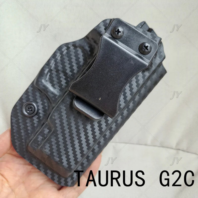 Cwyae IWB Kydex Holster for G/ock 43 G/ock 19 G/ock 26 Inside Concealed Carry Holster G43 G19 G26 #251109