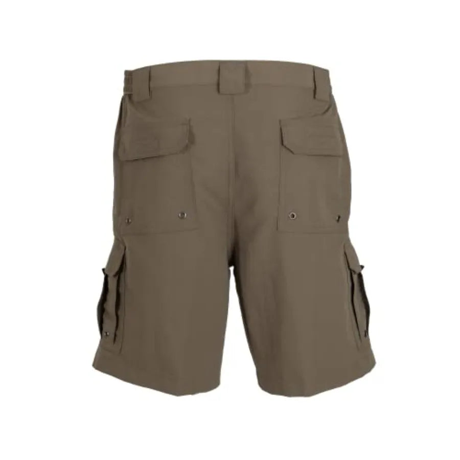LTD Boca Grande II Men's Fishing Short Featuring BloodGuard
