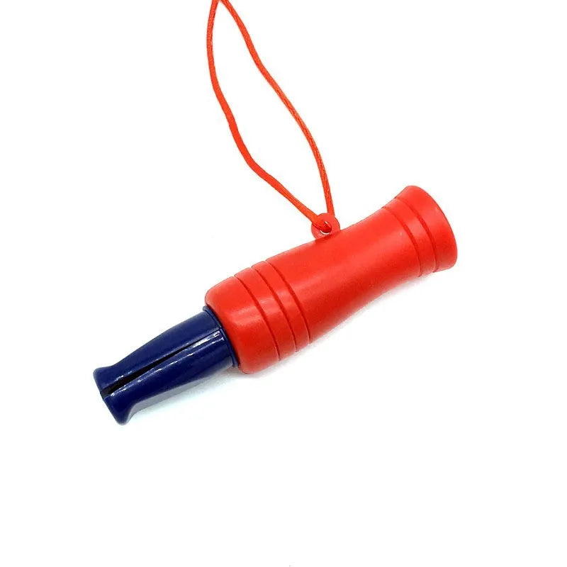 Mallard Duck Call Whistle Portable Lightweight Wildfowl Decoy Outdoor Shoot Duck Call Bird Caller Speaker Bird Caller Speaker