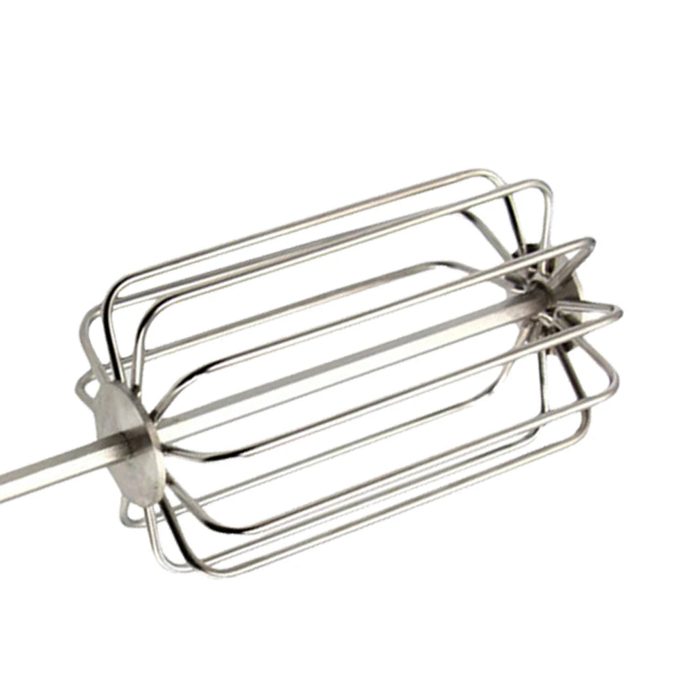 Mixer Fishing Bait Carp Blades Stainless Steel Groundbait Mixer Carp Fishing Lure Bait Whisk Mixing Tackles