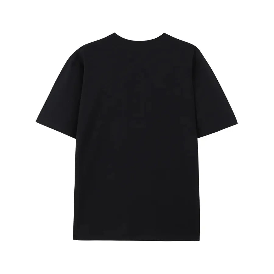 【New Arrival】American Flag Skull T-Shirt Patriotic USA Flag Graphic Tee Casual Unisex Short Sleeve Tops for Men